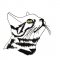 BFC31603 Bronko Billy in Outline