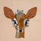 BFC31617 Dik Dik Antelope