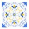 BFC31647 Summery Quilt Blocks