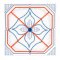 BFC31652 Summery Quilt Blocks