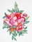 BFC31656 Brilliant flowers