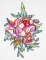BFC31656 Brilliant flowers