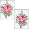 BFC31656 Brilliant flowers