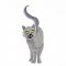 BFC31668 Delights Pals - Cat