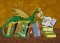 BFC31675 Delight's The Librarian - Commercial Sizes