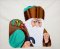 BFC31680 Victorian Santa 2 - Commercial Size