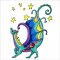 BFC31681 Delight's My Stars