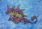 BFC31684 Stained Glass Dragon No.1