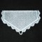 BFC0317 Floral Bell Pull