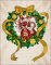 BFC31717 Delight's Peppermint Dragon