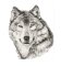 RMG3172 Wolf