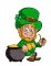 BFC31731 Leprechaun No. 1