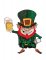 BFC31732 Leprechaun No. 2