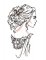 BFC31751 Fashion Lady