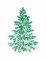 BFC31773 Christmas Tree