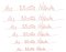 BFC31774 Christmas Scene Edge to Edge Border