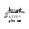 BFC31782 Never Give up!