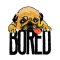 BFC31790 I'm Bored!