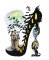 BFC31792 Sally King's The Witching Hourglass