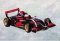 BFC31793 Commercial Formula One Race Car