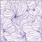 BFC31803 Vibrant Waves Quilt Blocks