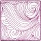 BFC31805 Vibrant Waves Quilt Blocks