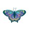 BFC31813 19th Anniversary Butterfly 3