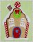 BFC31830 The Loving Heart Cottage