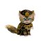 BFC31871 Steampunk Kitty