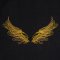 BFC31874 Golden wings