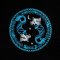 BFC31889 The Feline Zodiac - Pisces