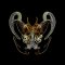 BFC31890 The Feline Zodiac - Aries