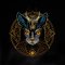 BFC31891 The Feline Zodiac - Taurus