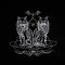 BFC31892 The Feline Zodiac - Gemini