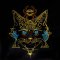 BFC31893 The Feline Zodiac - Cancer