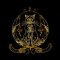 BFC31896 The Feline Zodiac - Libra
