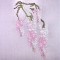 BFC0319 Watercolor Wisteria