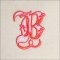 BFC31930 Lace Alpha B