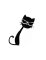 BFC31970 Cool Cat