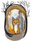 BFC31977 A Fox in the Forest