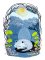 BFC31980 The Baby Wolf in the  Forest