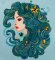 BFC31984 Enigma - the Celestial Princess