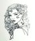 BFC31989 Lovely Young Girl