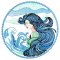 BFC31993 The Mermaid