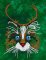 BFC31997 Reindeer Kitty