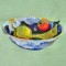 BFC0320 A Fruit Study in Oils
