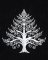 BFC32085 Modern Christmas Tree