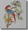 BFC0324 Chinese Brocade