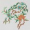 BFC0324 Chinese Brocade