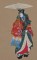 BFC0325 Japanese Woodblocks